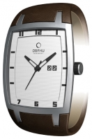 Obaku V114GCIRN avis, Obaku V114GCIRN prix, Obaku V114GCIRN caractéristiques, Obaku V114GCIRN Fiche, Obaku V114GCIRN Fiche technique, Obaku V114GCIRN achat, Obaku V114GCIRN acheter, Obaku V114GCIRN Montre