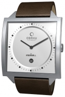 Obaku V116UCIRN avis, Obaku V116UCIRN prix, Obaku V116UCIRN caractéristiques, Obaku V116UCIRN Fiche, Obaku V116UCIRN Fiche technique, Obaku V116UCIRN achat, Obaku V116UCIRN acheter, Obaku V116UCIRN Montre