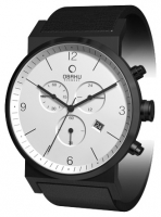 Obaku V125GBIRB avis, Obaku V125GBIRB prix, Obaku V125GBIRB caractéristiques, Obaku V125GBIRB Fiche, Obaku V125GBIRB Fiche technique, Obaku V125GBIRB achat, Obaku V125GBIRB acheter, Obaku V125GBIRB Montre