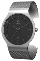 Obaku V133GCBMC avis, Obaku V133GCBMC prix, Obaku V133GCBMC caractéristiques, Obaku V133GCBMC Fiche, Obaku V133GCBMC Fiche technique, Obaku V133GCBMC achat, Obaku V133GCBMC acheter, Obaku V133GCBMC Montre