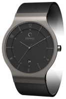 Obaku V133GTBRB avis, Obaku V133GTBRB prix, Obaku V133GTBRB caractéristiques, Obaku V133GTBRB Fiche, Obaku V133GTBRB Fiche technique, Obaku V133GTBRB achat, Obaku V133GTBRB acheter, Obaku V133GTBRB Montre