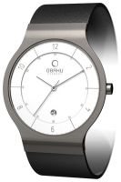 Obaku V133GTIRB avis, Obaku V133GTIRB prix, Obaku V133GTIRB caractéristiques, Obaku V133GTIRB Fiche, Obaku V133GTIRB Fiche technique, Obaku V133GTIRB achat, Obaku V133GTIRB acheter, Obaku V133GTIRB Montre