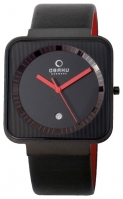 Obaku V139GBBRB avis, Obaku V139GBBRB prix, Obaku V139GBBRB caractéristiques, Obaku V139GBBRB Fiche, Obaku V139GBBRB Fiche technique, Obaku V139GBBRB achat, Obaku V139GBBRB acheter, Obaku V139GBBRB Montre