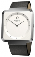 Obaku V139LCIRB avis, Obaku V139LCIRB prix, Obaku V139LCIRB caractéristiques, Obaku V139LCIRB Fiche, Obaku V139LCIRB Fiche technique, Obaku V139LCIRB achat, Obaku V139LCIRB acheter, Obaku V139LCIRB Montre