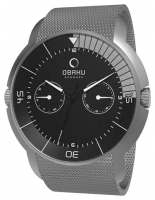 Obaku V141GCBMC avis, Obaku V141GCBMC prix, Obaku V141GCBMC caractéristiques, Obaku V141GCBMC Fiche, Obaku V141GCBMC Fiche technique, Obaku V141GCBMC achat, Obaku V141GCBMC acheter, Obaku V141GCBMC Montre