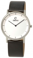 Obaku V143GCIRB avis, Obaku V143GCIRB prix, Obaku V143GCIRB caractéristiques, Obaku V143GCIRB Fiche, Obaku V143GCIRB Fiche technique, Obaku V143GCIRB achat, Obaku V143GCIRB acheter, Obaku V143GCIRB Montre