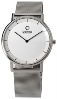 Obaku V143XCWMC avis, Obaku V143XCWMC prix, Obaku V143XCWMC caractéristiques, Obaku V143XCWMC Fiche, Obaku V143XCWMC Fiche technique, Obaku V143XCWMC achat, Obaku V143XCWMC acheter, Obaku V143XCWMC Montre