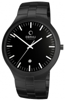 Obaku V151GBBSB avis, Obaku V151GBBSB prix, Obaku V151GBBSB caractéristiques, Obaku V151GBBSB Fiche, Obaku V151GBBSB Fiche technique, Obaku V151GBBSB achat, Obaku V151GBBSB acheter, Obaku V151GBBSB Montre