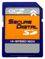 OCZ OCZSD150-1GB avis, OCZ OCZSD150-1GB prix, OCZ OCZSD150-1GB caractéristiques, OCZ OCZSD150-1GB Fiche, OCZ OCZSD150-1GB Fiche technique, OCZ OCZSD150-1GB achat, OCZ OCZSD150-1GB acheter, OCZ OCZSD150-1GB Carte mémoire