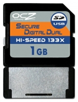 OCZ OCZSDDU133-1GB avis, OCZ OCZSDDU133-1GB prix, OCZ OCZSDDU133-1GB caractéristiques, OCZ OCZSDDU133-1GB Fiche, OCZ OCZSDDU133-1GB Fiche technique, OCZ OCZSDDU133-1GB achat, OCZ OCZSDDU133-1GB acheter, OCZ OCZSDDU133-1GB Carte mémoire