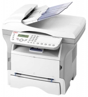 OKI B2520 MFP avis, OKI B2520 MFP prix, OKI B2520 MFP caractéristiques, OKI B2520 MFP Fiche, OKI B2520 MFP Fiche technique, OKI B2520 MFP achat, OKI B2520 MFP acheter, OKI B2520 MFP Imprimante et Multicopieur