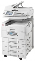 OKI C9850 MFP avis, OKI C9850 MFP prix, OKI C9850 MFP caractéristiques, OKI C9850 MFP Fiche, OKI C9850 MFP Fiche technique, OKI C9850 MFP achat, OKI C9850 MFP acheter, OKI C9850 MFP Imprimante et Multicopieur