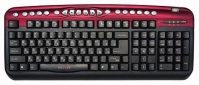 Oklick 330 M Multimedia Keyboard Black PS/2 avis, Oklick 330 M Multimedia Keyboard Black PS/2 prix, Oklick 330 M Multimedia Keyboard Black PS/2 caractéristiques, Oklick 330 M Multimedia Keyboard Black PS/2 Fiche, Oklick 330 M Multimedia Keyboard Black PS/2 Fiche technique, Oklick 330 M Multimedia Keyboard Black PS/2 achat, Oklick 330 M Multimedia Keyboard Black PS/2 acheter, Oklick 330 M Multimedia Keyboard Black PS/2 Clavier et souris