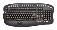 Oklick 770 L Multimedia Keyboard Black PS/2 avis, Oklick 770 L Multimedia Keyboard Black PS/2 prix, Oklick 770 L Multimedia Keyboard Black PS/2 caractéristiques, Oklick 770 L Multimedia Keyboard Black PS/2 Fiche, Oklick 770 L Multimedia Keyboard Black PS/2 Fiche technique, Oklick 770 L Multimedia Keyboard Black PS/2 achat, Oklick 770 L Multimedia Keyboard Black PS/2 acheter, Oklick 770 L Multimedia Keyboard Black PS/2 Clavier et souris