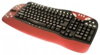 Oklick 780L Multimedia Keyboard Rouge-Noir PS/2 avis, Oklick 780L Multimedia Keyboard Rouge-Noir PS/2 prix, Oklick 780L Multimedia Keyboard Rouge-Noir PS/2 caractéristiques, Oklick 780L Multimedia Keyboard Rouge-Noir PS/2 Fiche, Oklick 780L Multimedia Keyboard Rouge-Noir PS/2 Fiche technique, Oklick 780L Multimedia Keyboard Rouge-Noir PS/2 achat, Oklick 780L Multimedia Keyboard Rouge-Noir PS/2 acheter, Oklick 780L Multimedia Keyboard Rouge-Noir PS/2 Clavier et souris