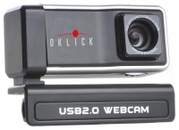 Oklick HD-101M avis, Oklick HD-101M prix, Oklick HD-101M caractéristiques, Oklick HD-101M Fiche, Oklick HD-101M Fiche technique, Oklick HD-101M achat, Oklick HD-101M acheter, Oklick HD-101M Webcam