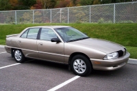 Oldsmobile Achieva Saloon (1 generation) 2.3 AT (150hp) avis, Oldsmobile Achieva Saloon (1 generation) 2.3 AT (150hp) prix, Oldsmobile Achieva Saloon (1 generation) 2.3 AT (150hp) caractéristiques, Oldsmobile Achieva Saloon (1 generation) 2.3 AT (150hp) Fiche, Oldsmobile Achieva Saloon (1 generation) 2.3 AT (150hp) Fiche technique, Oldsmobile Achieva Saloon (1 generation) 2.3 AT (150hp) achat, Oldsmobile Achieva Saloon (1 generation) 2.3 AT (150hp) acheter, Oldsmobile Achieva Saloon (1 generation) 2.3 AT (150hp) Auto