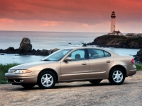 Oldsmobile Alero Saloon (1 generation) 2.4 AT (152hp) avis, Oldsmobile Alero Saloon (1 generation) 2.4 AT (152hp) prix, Oldsmobile Alero Saloon (1 generation) 2.4 AT (152hp) caractéristiques, Oldsmobile Alero Saloon (1 generation) 2.4 AT (152hp) Fiche, Oldsmobile Alero Saloon (1 generation) 2.4 AT (152hp) Fiche technique, Oldsmobile Alero Saloon (1 generation) 2.4 AT (152hp) achat, Oldsmobile Alero Saloon (1 generation) 2.4 AT (152hp) acheter, Oldsmobile Alero Saloon (1 generation) 2.4 AT (152hp) Auto