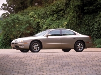 Oldsmobile Aurora Sedan (2 generation) AT 3.5 (218hp) image, Oldsmobile Aurora Sedan (2 generation) AT 3.5 (218hp) images, Oldsmobile Aurora Sedan (2 generation) AT 3.5 (218hp) photos, Oldsmobile Aurora Sedan (2 generation) AT 3.5 (218hp) photo, Oldsmobile Aurora Sedan (2 generation) AT 3.5 (218hp) picture, Oldsmobile Aurora Sedan (2 generation) AT 3.5 (218hp) pictures