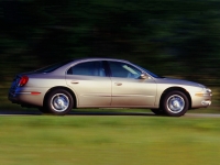 Oldsmobile Aurora Sedan (2 generation) AT 3.5 (218hp) image, Oldsmobile Aurora Sedan (2 generation) AT 3.5 (218hp) images, Oldsmobile Aurora Sedan (2 generation) AT 3.5 (218hp) photos, Oldsmobile Aurora Sedan (2 generation) AT 3.5 (218hp) photo, Oldsmobile Aurora Sedan (2 generation) AT 3.5 (218hp) picture, Oldsmobile Aurora Sedan (2 generation) AT 3.5 (218hp) pictures