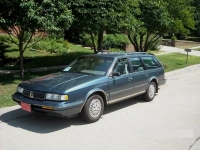 Oldsmobile Cutlass Ciera estate (5 generation) AT 3.3 (162hp) avis, Oldsmobile Cutlass Ciera estate (5 generation) AT 3.3 (162hp) prix, Oldsmobile Cutlass Ciera estate (5 generation) AT 3.3 (162hp) caractéristiques, Oldsmobile Cutlass Ciera estate (5 generation) AT 3.3 (162hp) Fiche, Oldsmobile Cutlass Ciera estate (5 generation) AT 3.3 (162hp) Fiche technique, Oldsmobile Cutlass Ciera estate (5 generation) AT 3.3 (162hp) achat, Oldsmobile Cutlass Ciera estate (5 generation) AT 3.3 (162hp) acheter, Oldsmobile Cutlass Ciera estate (5 generation) AT 3.3 (162hp) Auto