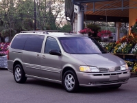 Oldsmobile Silhouette Van (2 generation) 3.4 AT (182 hp) image, Oldsmobile Silhouette Van (2 generation) 3.4 AT (182 hp) images, Oldsmobile Silhouette Van (2 generation) 3.4 AT (182 hp) photos, Oldsmobile Silhouette Van (2 generation) 3.4 AT (182 hp) photo, Oldsmobile Silhouette Van (2 generation) 3.4 AT (182 hp) picture, Oldsmobile Silhouette Van (2 generation) 3.4 AT (182 hp) pictures