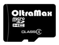OltraMax 16GB microSDHC Class 4 avis, OltraMax 16GB microSDHC Class 4 prix, OltraMax 16GB microSDHC Class 4 caractéristiques, OltraMax 16GB microSDHC Class 4 Fiche, OltraMax 16GB microSDHC Class 4 Fiche technique, OltraMax 16GB microSDHC Class 4 achat, OltraMax 16GB microSDHC Class 4 acheter, OltraMax 16GB microSDHC Class 4 Carte mémoire