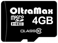 OltraMax 4GB microSDHC Class 10 avis, OltraMax 4GB microSDHC Class 10 prix, OltraMax 4GB microSDHC Class 10 caractéristiques, OltraMax 4GB microSDHC Class 10 Fiche, OltraMax 4GB microSDHC Class 10 Fiche technique, OltraMax 4GB microSDHC Class 10 achat, OltraMax 4GB microSDHC Class 10 acheter, OltraMax 4GB microSDHC Class 10 Carte mémoire