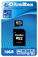 OltraMax microSDHC Class 6 16Go + adaptateur SD avis, OltraMax microSDHC Class 6 16Go + adaptateur SD prix, OltraMax microSDHC Class 6 16Go + adaptateur SD caractéristiques, OltraMax microSDHC Class 6 16Go + adaptateur SD Fiche, OltraMax microSDHC Class 6 16Go + adaptateur SD Fiche technique, OltraMax microSDHC Class 6 16Go + adaptateur SD achat, OltraMax microSDHC Class 6 16Go + adaptateur SD acheter, OltraMax microSDHC Class 6 16Go + adaptateur SD Carte mémoire