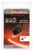 OltraMax 60 4GB avis, OltraMax 60 4GB prix, OltraMax 60 4GB caractéristiques, OltraMax 60 4GB Fiche, OltraMax 60 4GB Fiche technique, OltraMax 60 4GB achat, OltraMax 60 4GB acheter, OltraMax 60 4GB Clé USB