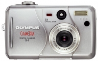 Olympus Camedia X-1 avis, Olympus Camedia X-1 prix, Olympus Camedia X-1 caractéristiques, Olympus Camedia X-1 Fiche, Olympus Camedia X-1 Fiche technique, Olympus Camedia X-1 achat, Olympus Camedia X-1 acheter, Olympus Camedia X-1 Appareil photo