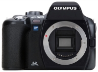 Olympus E-500 Body avis, Olympus E-500 Body prix, Olympus E-500 Body caractéristiques, Olympus E-500 Body Fiche, Olympus E-500 Body Fiche technique, Olympus E-500 Body achat, Olympus E-500 Body acheter, Olympus E-500 Body Appareil photo