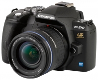 Olympus E-510 Kit avis, Olympus E-510 Kit prix, Olympus E-510 Kit caractéristiques, Olympus E-510 Kit Fiche, Olympus E-510 Kit Fiche technique, Olympus E-510 Kit achat, Olympus E-510 Kit acheter, Olympus E-510 Kit Appareil photo