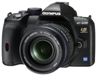 Olympus E-520 Kit avis, Olympus E-520 Kit prix, Olympus E-520 Kit caractéristiques, Olympus E-520 Kit Fiche, Olympus E-520 Kit Fiche technique, Olympus E-520 Kit achat, Olympus E-520 Kit acheter, Olympus E-520 Kit Appareil photo