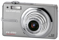 Olympus FE-250 avis, Olympus FE-250 prix, Olympus FE-250 caractéristiques, Olympus FE-250 Fiche, Olympus FE-250 Fiche technique, Olympus FE-250 achat, Olympus FE-250 acheter, Olympus FE-250 Appareil photo