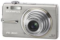 Olympus FE-300 avis, Olympus FE-300 prix, Olympus FE-300 caractéristiques, Olympus FE-300 Fiche, Olympus FE-300 Fiche technique, Olympus FE-300 achat, Olympus FE-300 acheter, Olympus FE-300 Appareil photo