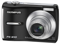 Olympus FE-310 avis, Olympus FE-310 prix, Olympus FE-310 caractéristiques, Olympus FE-310 Fiche, Olympus FE-310 Fiche technique, Olympus FE-310 achat, Olympus FE-310 acheter, Olympus FE-310 Appareil photo