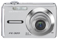 Olympus FE-320 avis, Olympus FE-320 prix, Olympus FE-320 caractéristiques, Olympus FE-320 Fiche, Olympus FE-320 Fiche technique, Olympus FE-320 achat, Olympus FE-320 acheter, Olympus FE-320 Appareil photo