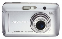 Olympus Mju 500 Digital avis, Olympus Mju 500 Digital prix, Olympus Mju 500 Digital caractéristiques, Olympus Mju 500 Digital Fiche, Olympus Mju 500 Digital Fiche technique, Olympus Mju 500 Digital achat, Olympus Mju 500 Digital acheter, Olympus Mju 500 Digital Appareil photo