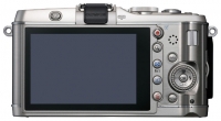 Olympus Pen E-P3 Kit image, Olympus Pen E-P3 Kit images, Olympus Pen E-P3 Kit photos, Olympus Pen E-P3 Kit photo, Olympus Pen E-P3 Kit picture, Olympus Pen E-P3 Kit pictures