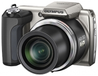 Olympus SP-610UZ avis, Olympus SP-610UZ prix, Olympus SP-610UZ caractéristiques, Olympus SP-610UZ Fiche, Olympus SP-610UZ Fiche technique, Olympus SP-610UZ achat, Olympus SP-610UZ acheter, Olympus SP-610UZ Appareil photo