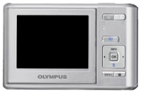 Olympus T-100 avis, Olympus T-100 prix, Olympus T-100 caractéristiques, Olympus T-100 Fiche, Olympus T-100 Fiche technique, Olympus T-100 achat, Olympus T-100 acheter, Olympus T-100 Appareil photo