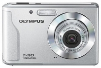 Olympus T-110 avis, Olympus T-110 prix, Olympus T-110 caractéristiques, Olympus T-110 Fiche, Olympus T-110 Fiche technique, Olympus T-110 achat, Olympus T-110 acheter, Olympus T-110 Appareil photo