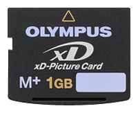 Olympus xD Card M + 1Go avis, Olympus xD Card M + 1Go prix, Olympus xD Card M + 1Go caractéristiques, Olympus xD Card M + 1Go Fiche, Olympus xD Card M + 1Go Fiche technique, Olympus xD Card M + 1Go achat, Olympus xD Card M + 1Go acheter, Olympus xD Card M + 1Go Carte mémoire