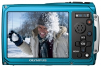 Olympus TG-320 avis, Olympus TG-320 prix, Olympus TG-320 caractéristiques, Olympus TG-320 Fiche, Olympus TG-320 Fiche technique, Olympus TG-320 achat, Olympus TG-320 acheter, Olympus TG-320 Appareil photo