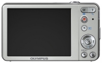 Olympus VG-120 avis, Olympus VG-120 prix, Olympus VG-120 caractéristiques, Olympus VG-120 Fiche, Olympus VG-120 Fiche technique, Olympus VG-120 achat, Olympus VG-120 acheter, Olympus VG-120 Appareil photo
