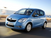 Opel Agila Hatchback (2 generation) 1.0 ecoFlex MT (68 HP) image, Opel Agila Hatchback (2 generation) 1.0 ecoFlex MT (68 HP) images, Opel Agila Hatchback (2 generation) 1.0 ecoFlex MT (68 HP) photos, Opel Agila Hatchback (2 generation) 1.0 ecoFlex MT (68 HP) photo, Opel Agila Hatchback (2 generation) 1.0 ecoFlex MT (68 HP) picture, Opel Agila Hatchback (2 generation) 1.0 ecoFlex MT (68 HP) pictures