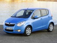 Opel Agila Hatchback (2 generation) 1.2 AT (94 HP) image, Opel Agila Hatchback (2 generation) 1.2 AT (94 HP) images, Opel Agila Hatchback (2 generation) 1.2 AT (94 HP) photos, Opel Agila Hatchback (2 generation) 1.2 AT (94 HP) photo, Opel Agila Hatchback (2 generation) 1.2 AT (94 HP) picture, Opel Agila Hatchback (2 generation) 1.2 AT (94 HP) pictures