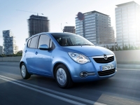 Opel Agila Hatchback (2 generation) 1.2 AT (94 HP) image, Opel Agila Hatchback (2 generation) 1.2 AT (94 HP) images, Opel Agila Hatchback (2 generation) 1.2 AT (94 HP) photos, Opel Agila Hatchback (2 generation) 1.2 AT (94 HP) photo, Opel Agila Hatchback (2 generation) 1.2 AT (94 HP) picture, Opel Agila Hatchback (2 generation) 1.2 AT (94 HP) pictures