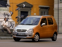 Opel Agila Minivan (1 generation) 1.0 MT (58 HP) image, Opel Agila Minivan (1 generation) 1.0 MT (58 HP) images, Opel Agila Minivan (1 generation) 1.0 MT (58 HP) photos, Opel Agila Minivan (1 generation) 1.0 MT (58 HP) photo, Opel Agila Minivan (1 generation) 1.0 MT (58 HP) picture, Opel Agila Minivan (1 generation) 1.0 MT (58 HP) pictures